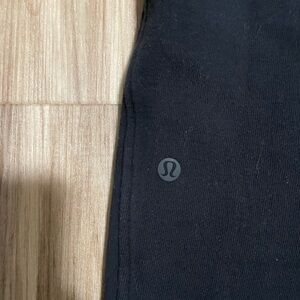 lululemon scuba joggers